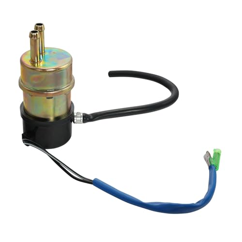 Bomba gasolina inyección 12V para Mule 2500 y 2520 4X4 repuesto de sistema de combustible 4