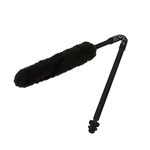 Exalt Paintball Barrel Maid Swab/Squeegee - Midnight