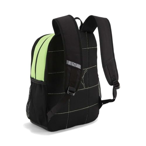 PUMA Mens Backpack Travel Casual - Green2