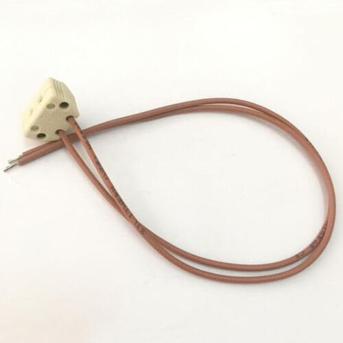 BW 881 for HANAULUX Shadowless Lamp Holder Socket G6.35 Microplate Reader Lampholder