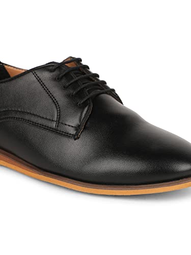 Image of Bata Mens Andrew Formal Shoes