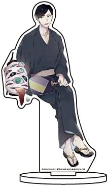 Amazon Co Jp 獄都事変 15 木舌 浴衣ver 描き下ろし キャラアクリルフィギュア ホビー 通販