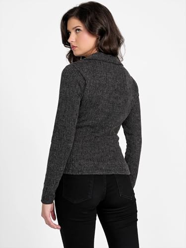 Jullita Lush Collar Top4