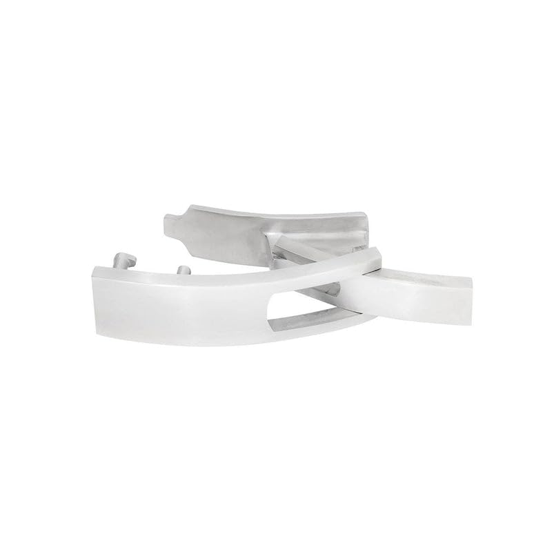 Reeva Cintura di sollevamento Nubik in pelle con fibbia in acciaio inox (13 mm)