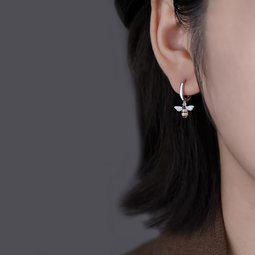 SLUYNZ 925 Orecchini a catena in argento sterling penzolanti per le donne Teen Girls orecchini pendenti lunghi linea orecchini nappa