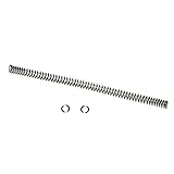 KM企画 海外・マルゼン エアショットガン CA870系対応 3点可変圧式 戻りバネ共鳴遮音型スプリング SUS製【正規品】【CA870SPS】