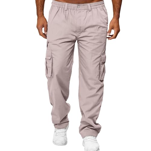Pantalons de sport homme parfaits pour la plage et le voyage