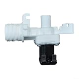 Valvola Ingresso Acqua per haier 0034001319C Elettrovalvola Valvola