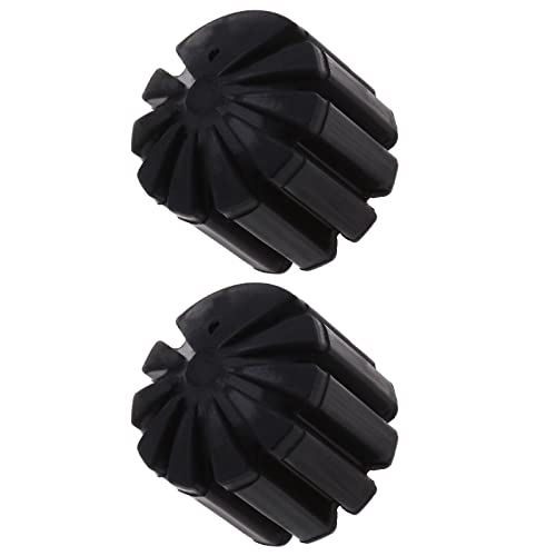 Kit Abbassamento Sella Moto EMagTech - 2 Pezzi, 10 Mm, Gomma, Per BMW R1200GS, R1250GS, S1000XR E Altri - Foto 7