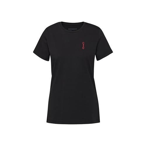 Mammut Massone T-Shirt Women Quickdraw - M