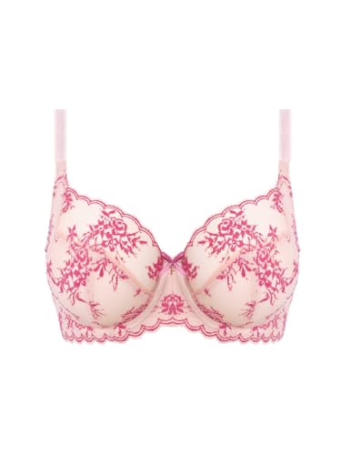 Image of Freya Women's Offbeat Decadence Underwire Side Support Bra