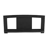 Teclado Musical, Atril para partituras, partituras ABS Accesorios para Soporte de Teclado para Instrumentos Musicales compatibles con Ya maha PSR/YPT/KB/p Series