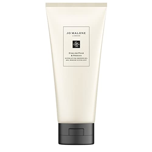 English Pear & Freesia by Jo Malone Exfoliating Shower Gel 200ml