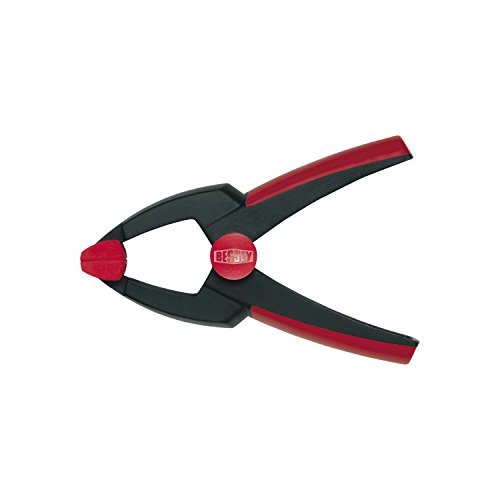 Bessey XC2 Clippix XC Spring Clamp, Multi-Colour, 25/30 mm