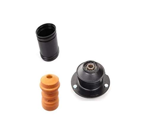 1 set Front Strut Soporte de choque y kit de cubierta de...