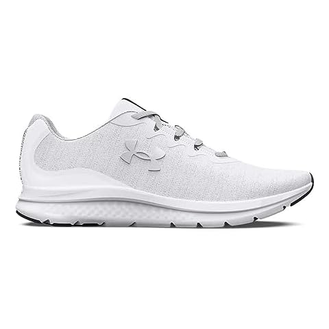 Under Armour Women's Charged Impulse 3 Running Shoe Cover