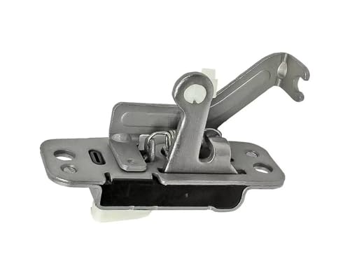 Cerradura puerta corredera Boxer arregla descuelgue con rodillo bisagra superior derecho