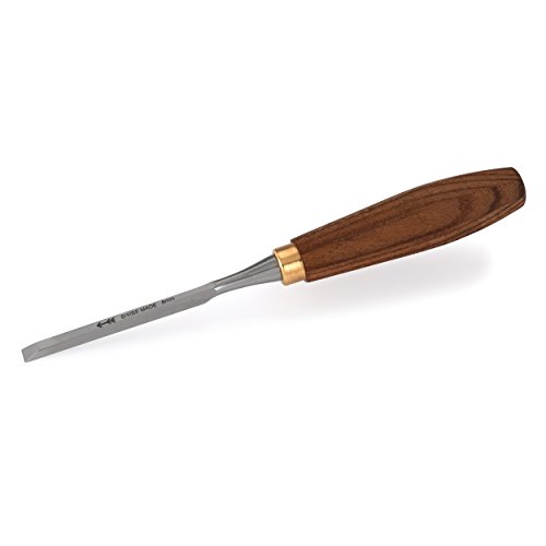 Pfeil Beveled Edge Chisel, 8mm, 5/16