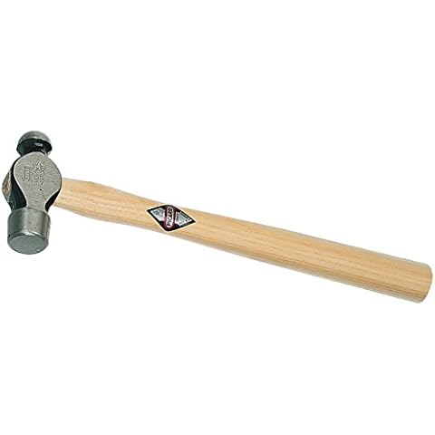 PICARD 0000901-0450 - Martillo de cerrajero con Mango de Madera de Fresno (450 g) Cover