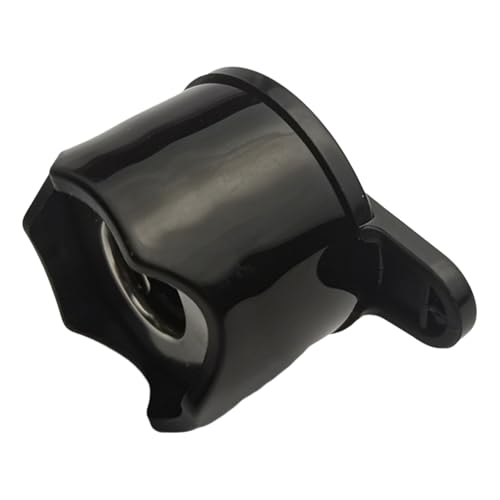 Manija de válvula de presión para olla de 8L miniatura 1