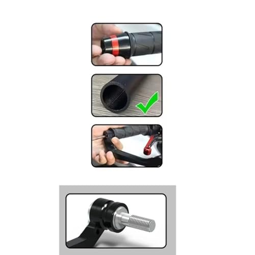 Protection levier frein embrayage moto S1000RR 2010 2011 2012 2013