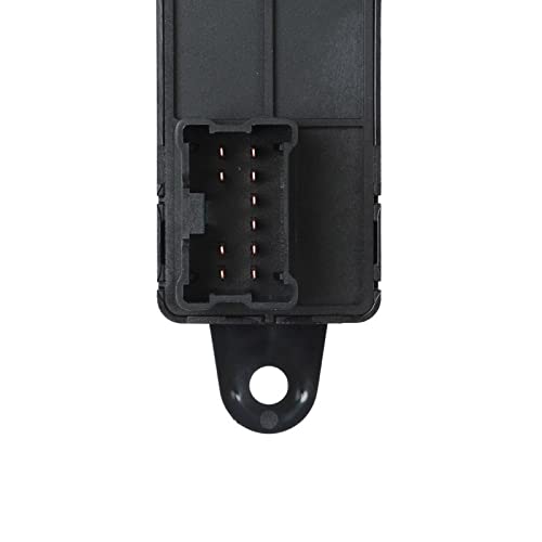 Bouton réglage siège gauche Nissan Sylphy 2012 commande électrique 870663LZ2A