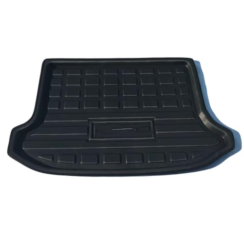 Tapis de coffre pour VW Tiguan 5N idéal pour les sorties outdoor et chiens
