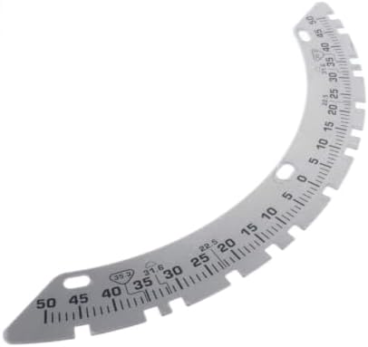 N542798 Miter Saw Detent DWS713 New Replacement part Compatible with DEWALT