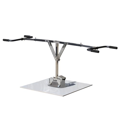 Raizi Twino™ Portable Carry Handle Tool Used with Grabo Suction Tool (Grabo Pro Only)