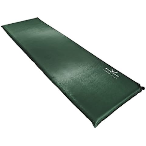 Matelas Gonflable Black Crevice BCR024193-3 Cover