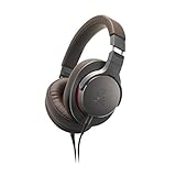 Von Kritikern gefeierte Kopfhörer, entwickelt und entworfen in Japan für Audio Liebhaber