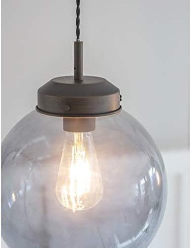 Dulwich Double Pendant Light : Amazon.co.uk