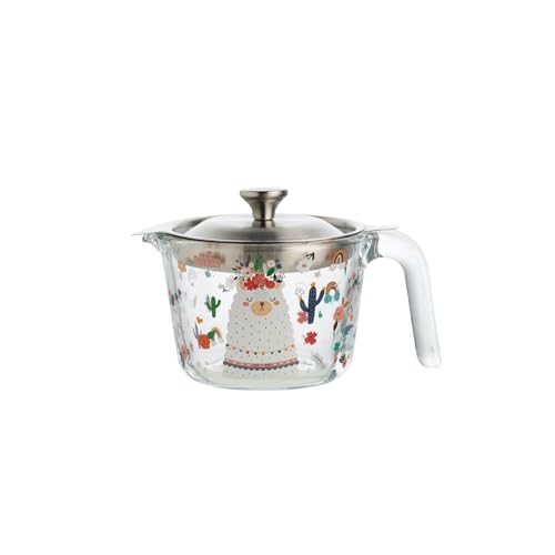 FWYTT IC|bg 킢   c  ϔMKX vʃJbv  ڐg  ԕt őeʖ680ml ƒp Lb`pi dqWΉ t (Vo[Lbv-1)