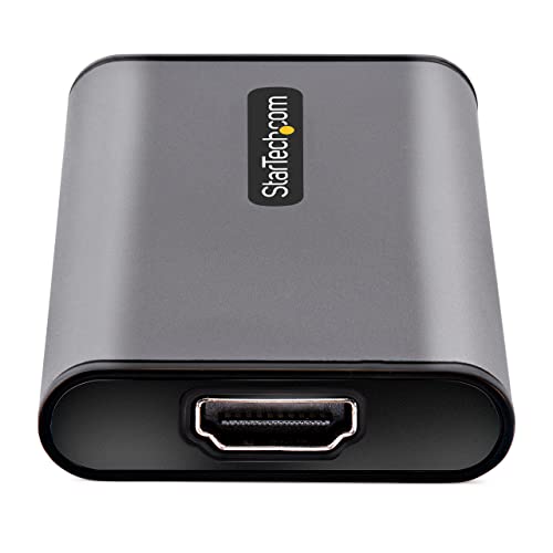 Image of Startech HDMI to USB 3.0 4K 30Hz Video Capture Device