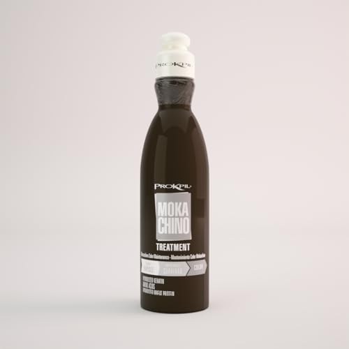 Prokpil Moccachino Treatment Hair Care Color Maintenance Nuance Mokachino | Matizador Mocachino Tratamiento de Mantenimiento Matizante 10.1oz-300ml