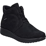 Chaussures basses pour femme en Amaretta (textile)