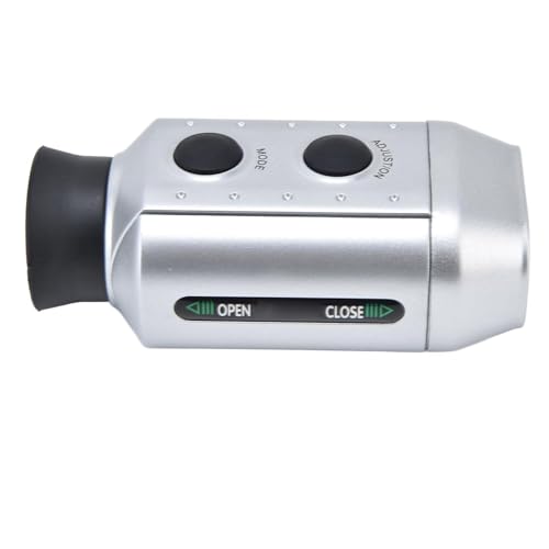 Eimsoah Digitaler 7x Golf Entfernungsmesser