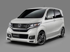 Amazon | 無限(MUGEN |ムゲン) Nワゴンカスタム N-WGN CUSTOM
