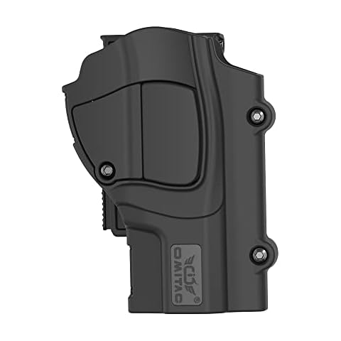 Omitac 360° Rotation Beretta PX4 Storm OWB Holster Level2 Right Hand Tactical Hunting Outdoor Holster Cover