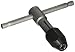 Vermont American 21917 T-Handle Tap Wrench 1/4 through 1/2 Inch