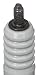 NGK Spark Plug, BPR4HS, ea, 1
