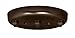Besa Lighting-Besa 3-Light Linear Canopy Bronze-T23BQ-BR