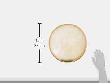 Fuzeau 9339 Ocean Drum 35 cm - Random Model