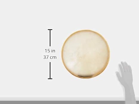 Fuzeau 9339 Ocean Drum 35 cm - Random Model
