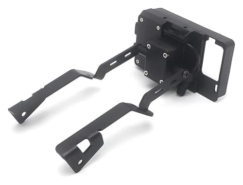 Support de Navigation GPS Moto CRF1100L Charge Sans Fil Automatique pour Africa Twin
