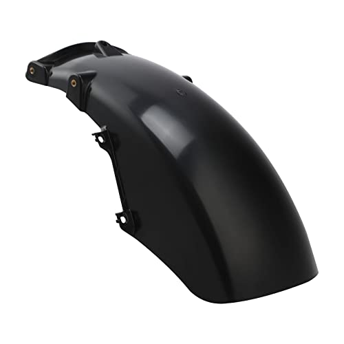 Demi-carénage arrière ABS pour Honda GL1800 Goldwing de qualité supérieure