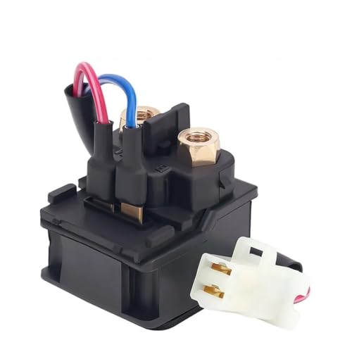 Relais de démarreur pour Suzuki LT-R450 isolation étanche haute tension