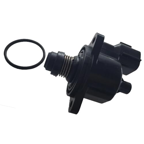 Soupape de commande d'air de ralenti MD628166 pour réguler le moteur