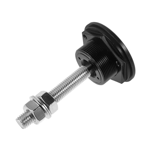 Goupilles de fixation pour applications automobiles et coffre