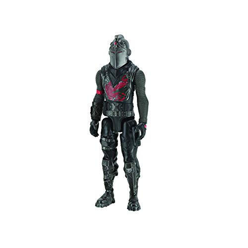 Jazwares Victory Series Figurine Fortnite Black Knight 30 cm, 71960008521, Multicouleur